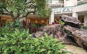 Waikiki Marina Resort At The Ilikai